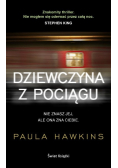 Dziewczyna z pociągu