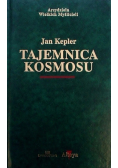 Tajemnica kosmosu