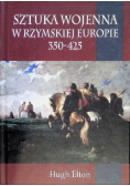 Sztuka wojenna w rzymskiej Europie 350 425