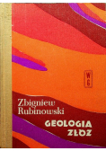 Geologia Złóż