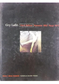 Gry lalki. Hans Bellmer, Katowice 1902 - Paryż 1975