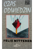 Czas odwiedzin