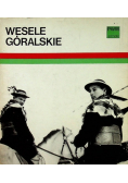 Wesele góralskie
