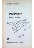 Parafianie