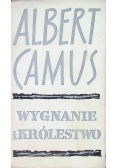 Wygnanie i królestwo