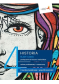 Historia 4. Ślady czasu. Podręcznik dla klasy 4 liceum i technikum. Zakres podstawowy i rozszerzony.