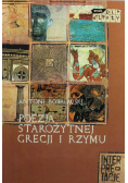Poezja starożytnej Grecji i Rzymu