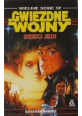 Gwiezdne wojny Dzieci Jedi