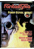 Nowa Fantastyka Nr 6 / 91
