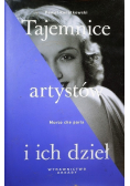 Tajemnice artystów i ich dzieł