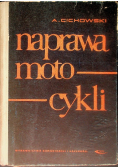 Naprawa motocykli
