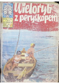 Wieloryb z peryskopem
