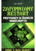 Zapomniany restart Przygody w świecie