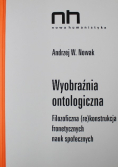 Wyobraźnia ontologiczna