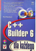 C++ Builder 6 dla każdego
