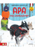 Apa Pies zaprzęgowy