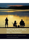 Wędkarstwo bez tajemnic
