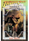 Indiana Jones i tajemnica dinozaura