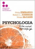 Psychologia klucze koncepcji