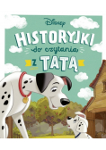 Historyjki do czytania z tatą
