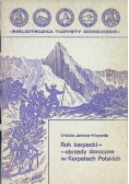 Rok karpacki Obrzędy doroczne w Karpatach
