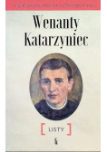 Wenanty Katarzyniec. Na czas niepewności i lęku