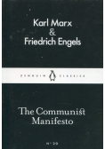 The Communist Manifesto