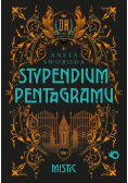 Mistic Stypendium pentagramu Tom 1