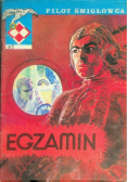 Pilot śmigłowca Nr 2 Egzamin