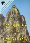 Flirt z czarną panią