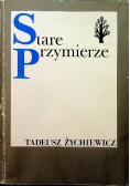 Stare Przymierze