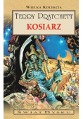 Wielka kolekcja Świat dysku Tom 23 Kosiarz