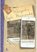 Wszystkie lajki Marczuka