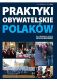 Praktyki obywatelskie Polaków