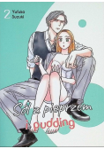 Sól z pieprzem i pudding #2