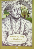 Mikołaj Rej z Nagłowic