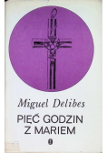 Pięć godzin z Mariem