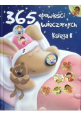 365 opowieści wieczornych Księga 2