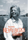 Pani Anka  Nehrebecka w rozmowie z Katarzyną Ostrowską
