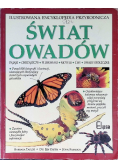 Świat owadów