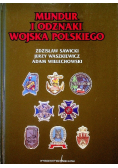 Mundur i odznaki Wojska Polskiego