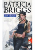Żar mrozu Seria z Mercedes Thompson T 7