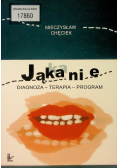 Jąkanie