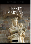 Teksty Maryjne