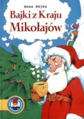 Bajki z Kraju Mikołajów