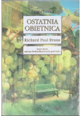 Ostatnia obietnica