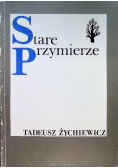 Stare Przymierze