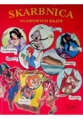 Skarbnica ulubionych bajek