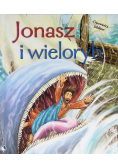 Opowieści biblijne Jonasz i wieloryb
