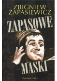 Zapasowe maski